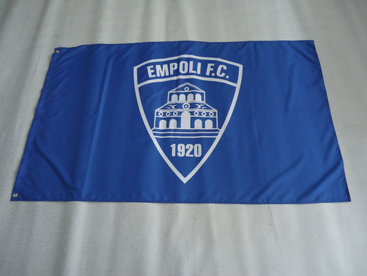 Empoli Football Club Flag-3x5 Banner-100% polyester