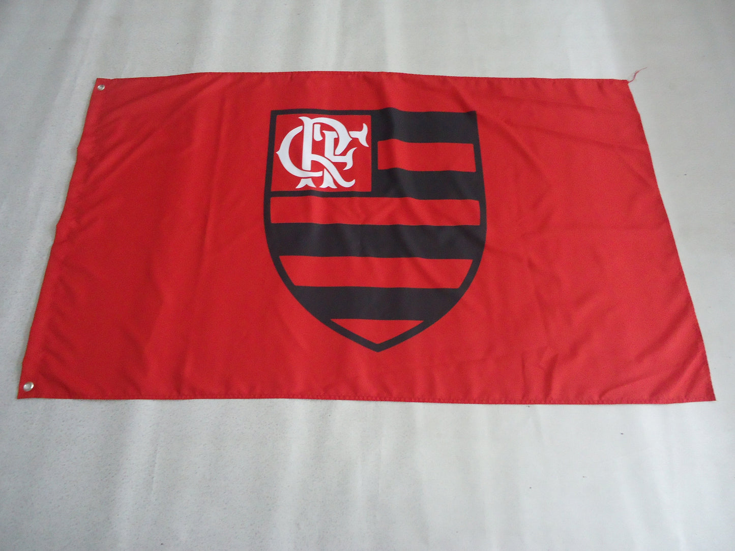 Flamengo RJ Flag-3x5 Banner-100% polyester