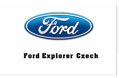 Ford Flag-3x5ft Digital Printing 100% Polyester-Checkered Banner-for Saleen-Mustang-Shelby-Cobra-Cortina