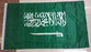 Saudi Arabia National flag, Saudi Arabia Country banner, 100% polyster, 90*150CM Kingdom of Saudi Arabia bannerss