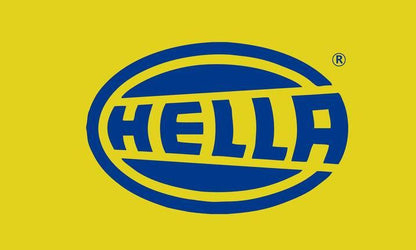 Hella Flag-3x5 Banner-100% polyester