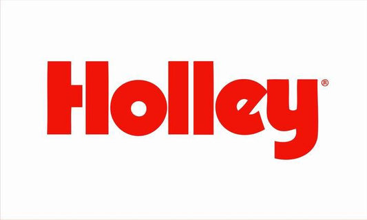 Holley Flag-3x5 Banner-100% polyester-white