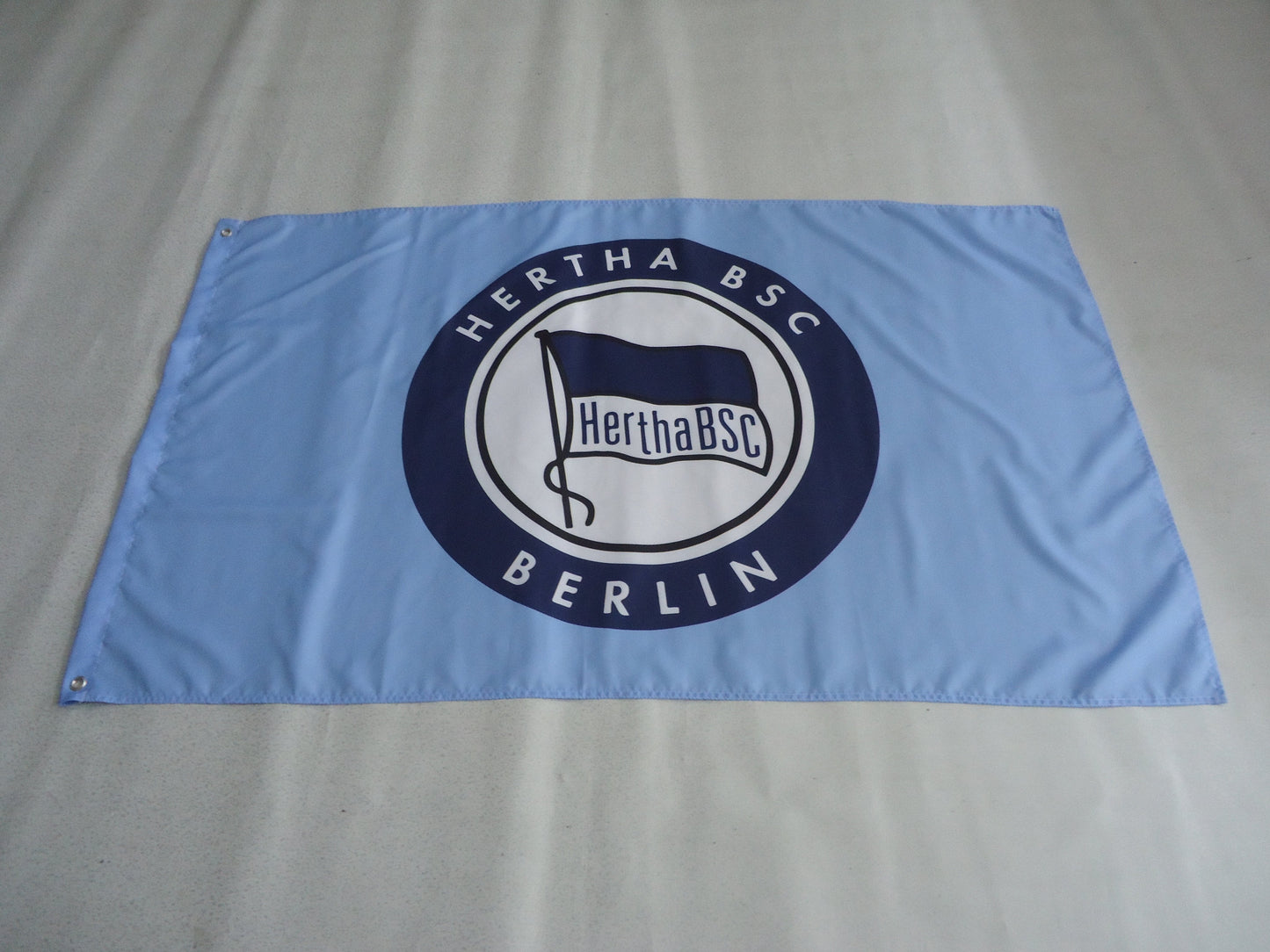 Hertha Berliner Sport Club Berlin flag Hertha BSC Berlin Flag-3x5 Banner-100% polyester