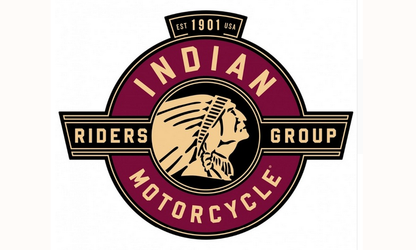 Indian motorcycles Flag-3x5 FT-100% polyester Banner-Red-Yellow