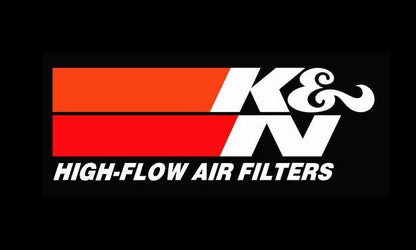 KN Filters Flag-3x5 K&N High-Flow Air Filters Banner-100% polyester
