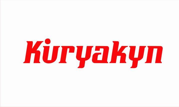 KURYAKYN Flag-3x5 Banner-100% polyester