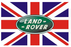 Land Rover Flag-3x5 LandRover Banner-100% polyester