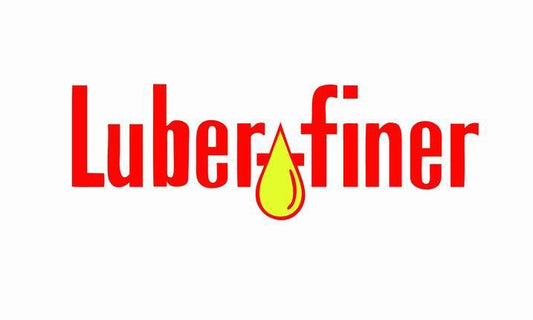 LUBER-FINER Flag-3x5 Banner-100% polyester