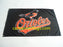 Baltimore Orioles Flag-3x5FT MLB Orioles Banner-100% polyester