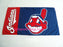 Cleveland Indians Flag-3x5ft MLB Cleveland Indians Banner-100% polyester