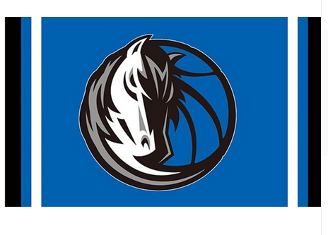 Dallas Mavericks Flag-3x5Ft NBA Mavericks Banner-100% polyester