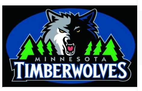 Minnesota Timberwolves Flag-3x5 Banner-100% polyester