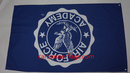 NCAA Air Force Falcons Flags  USAFA Falcons Banner -3x5ft -100% polyester Digital Printing