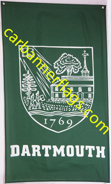 Banner dartmouth deals