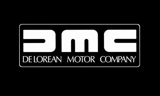 DMC Flag for Delorean Motor-3x5 FT-100% polyester Banner
