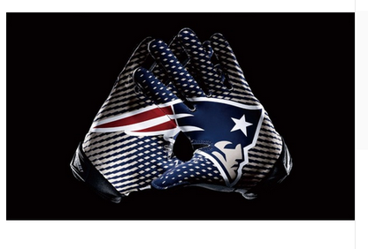 New England Patriots Flag-3x5 NFL Banner-100% polyester