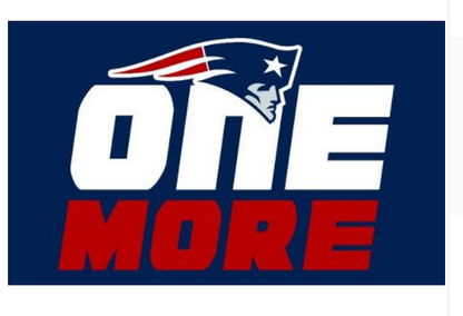 New England Patriots Flag-3x5 NFL Banner-100% polyester