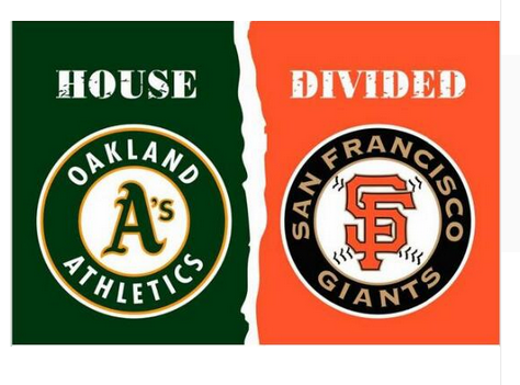 Oakland Athletics Flag-3x5Ft MLB Athletics Banner-100% polyester