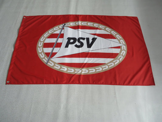 PSV Philips Sport Vereniging Flag-3x5 Banner-100% polyester