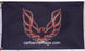 Pontiac Flag-3x5 Firebird Banner-100% polyester