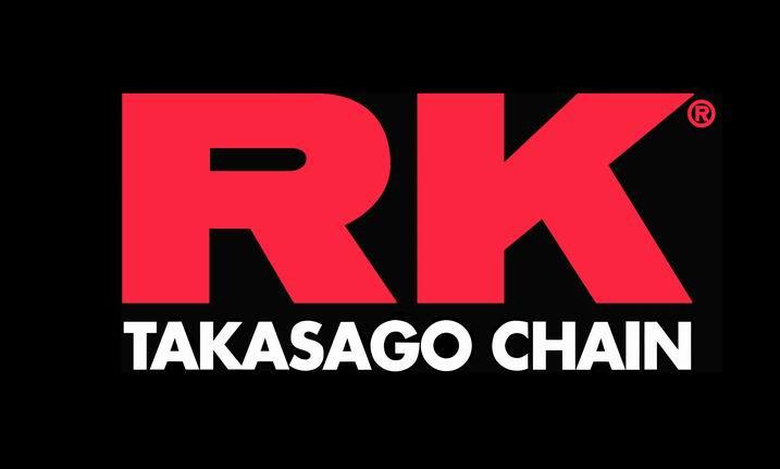 RK Takasago Chain Flag-3x5 Banner-100% polyester