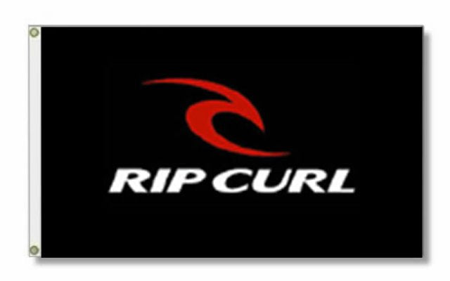 Rip Curl Flag-3x5 Banner-100% polyester