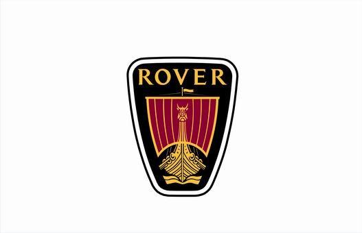 Rover Flag-3x5 MG Rover Banner-100% polyester