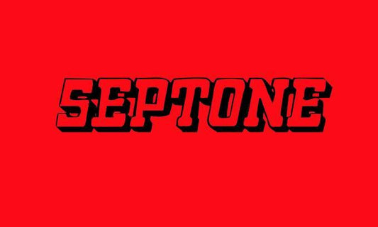 Septone Flag-3x5 Banner-100% polyester