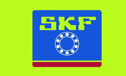 SKF Flag-3x5 Banner-100% polyester