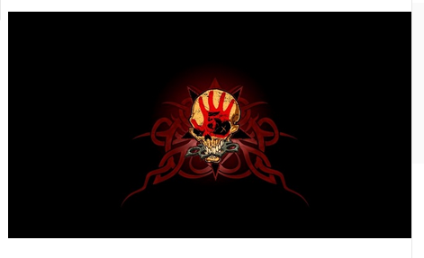 Skull Flag-3x5 Banner-100% polyester