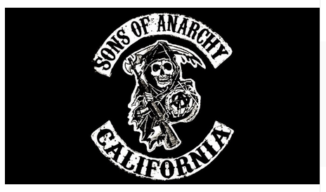 Skull Flag-3x5 Banner-100% polyester