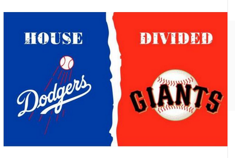 San Francisco Giants Flag-3x5ft MLB Giants Banner-100% polyester