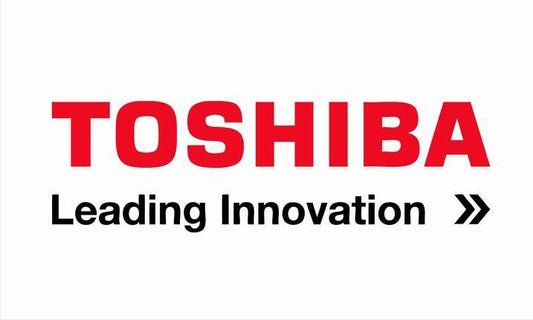 TOSHIBA Flag-3x5 Banner-100% polyester