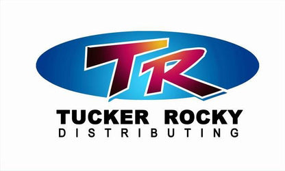 TUCKER ROCKY Flag-3x5 Banner-100% polyester