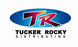 TUCKER ROCKY Flag-3x5 Banner-100% polyester