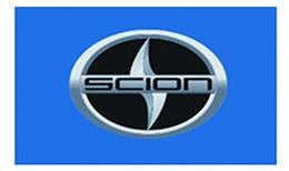 Toyota Scion Banner-100% polyester Scion Flag-3x5FT