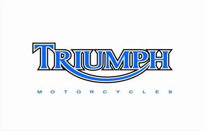 Triumph Flag-3x5 Motors Banner-100% polyester