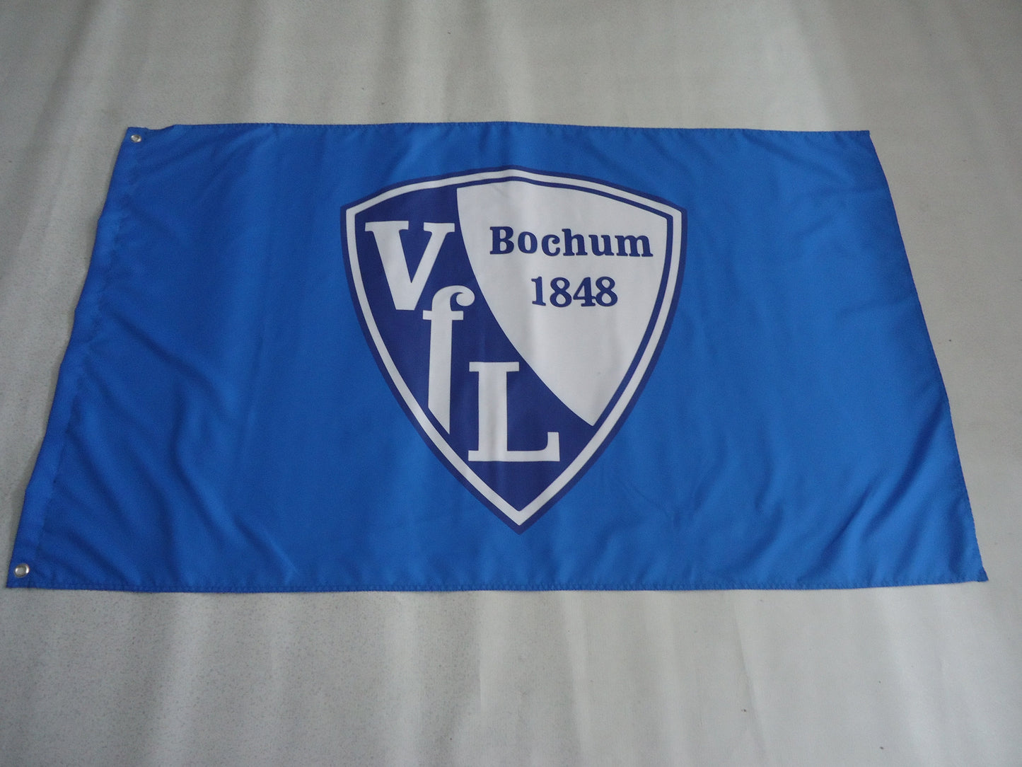 VfL Bochum Flag-3x5 Banner-100% polyester