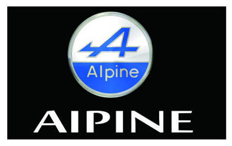 Aipine Flag-3x5 FT Banner-100% polyester-2 Metal Grommets