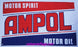 Ampol Flag-3x5 Banner-100% polyester