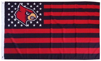 Arizona Cardinals Flag-3x5 NFL Arizona Cardinals Flag Banner-100% polyester-Camouflage-Gloves-Shine-Stripes
