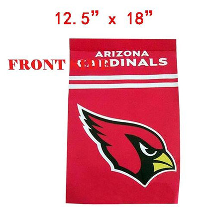 Arizona Cardinals Flag-3x5 NFL Arizona Cardinals Flag Banner-100% polyester-Camouflage-Gloves-Shine-Stripes