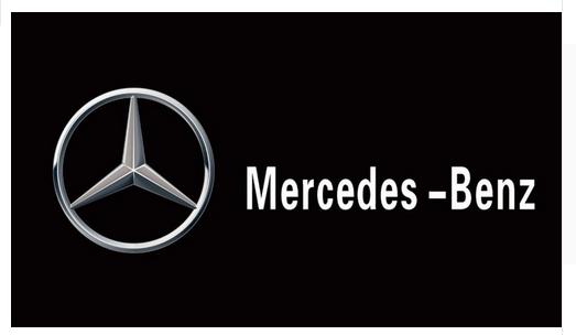 Mercedes benz Flag-3x5 Checkered AMG 3M Banner-100% polyester