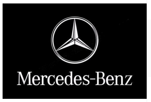 Mercedes benz Flag-3x5 Checkered AMG 3M Banner-100% polyester