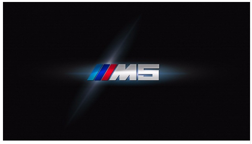 BMW M Flag-3x5 M3 BMW-100% polyester BMW IIIM Banner