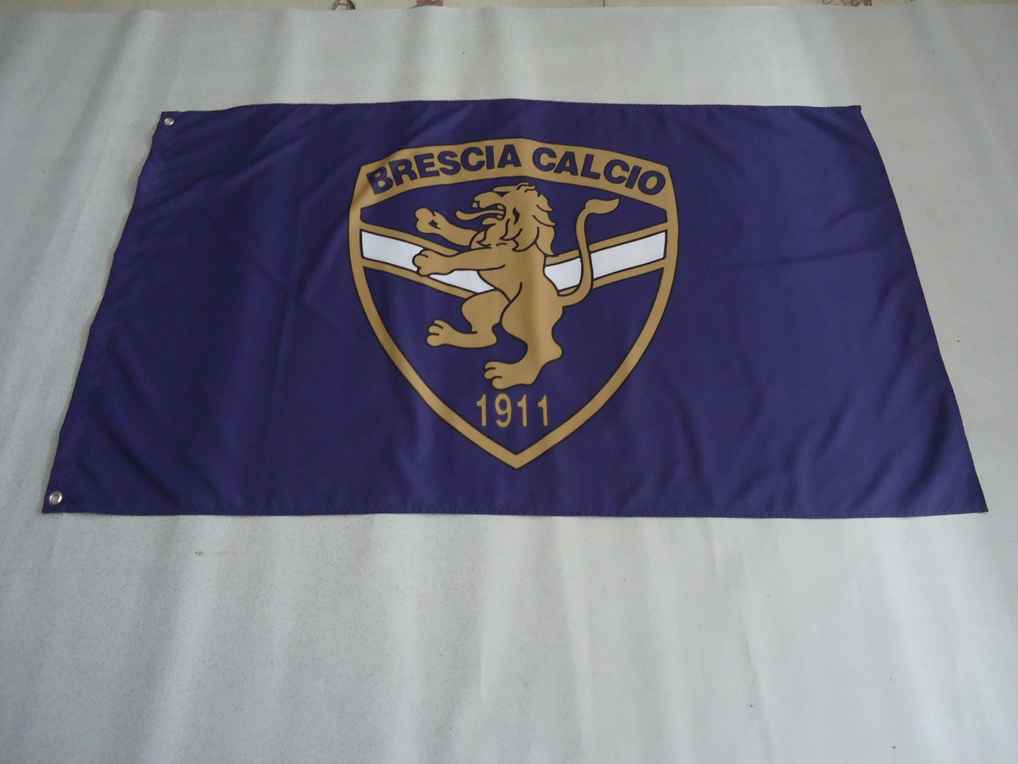 Brescia Calcio Flag-3x5 Banner-100% polyester