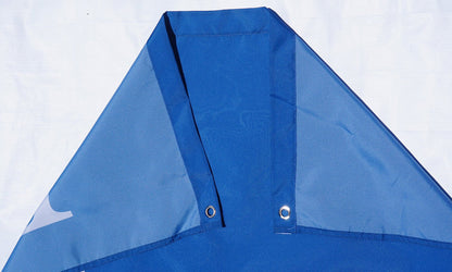 Buick flag for car racing-3x5 FT-100% polyester Banner-Blue - flagsshop