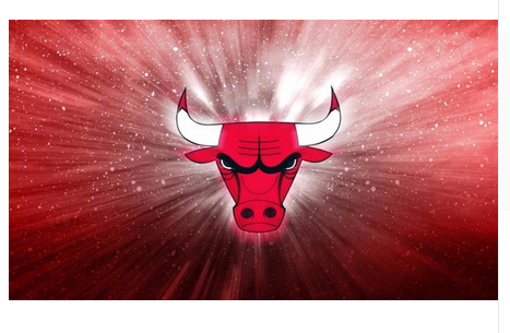 Chicago Bulls Flag-3x5 NBA Bulls Banner-100% polyester