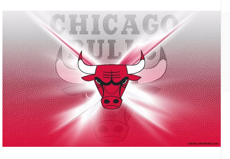 Chicago Bulls Flag-3x5 NBA Bulls Banner-100% polyester