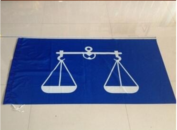 Malaysia national flag-90*150CM 100% olyester  Malaysia election Balance banner